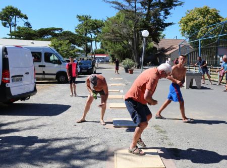 palet camping bel air pornichet 5